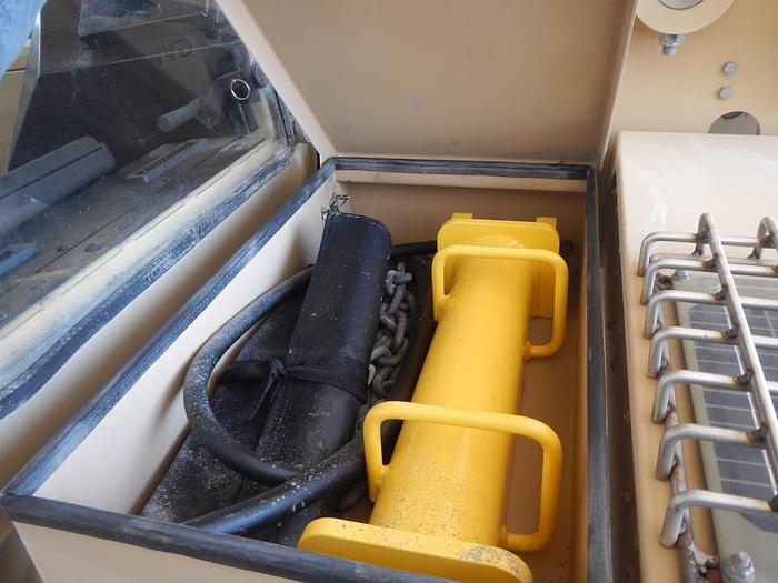 Used 2014 Kalmar RT-022