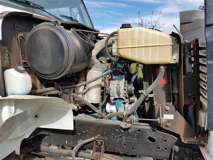 Used 2000 Versa Drill V-100 Drill Rig - Sold