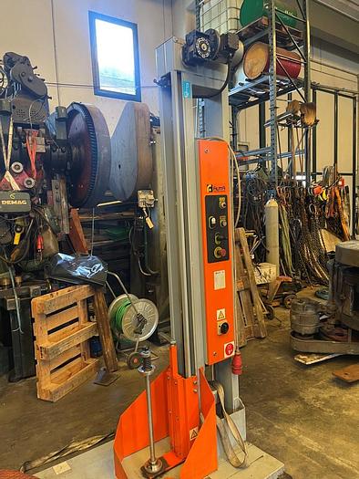 Usato FASCIAPALLET FILMA