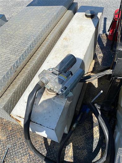 Used 2008 Simco 2800 HS (HT) Drill Rig