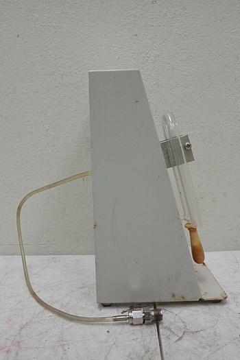 Used Fisher Scientific Model 520 Digital Flowmeter Flow Meter