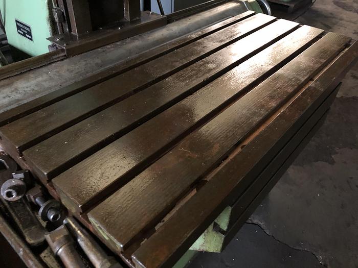 Gebruikt Deckel FP3L