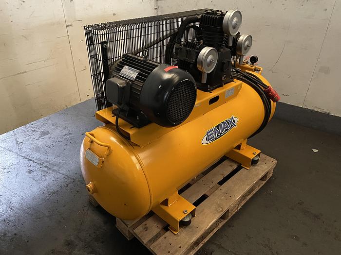 Gebruikt Emax TL 100300