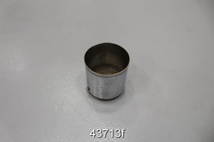 Used Shopper Riegler Freeness Tester #43713