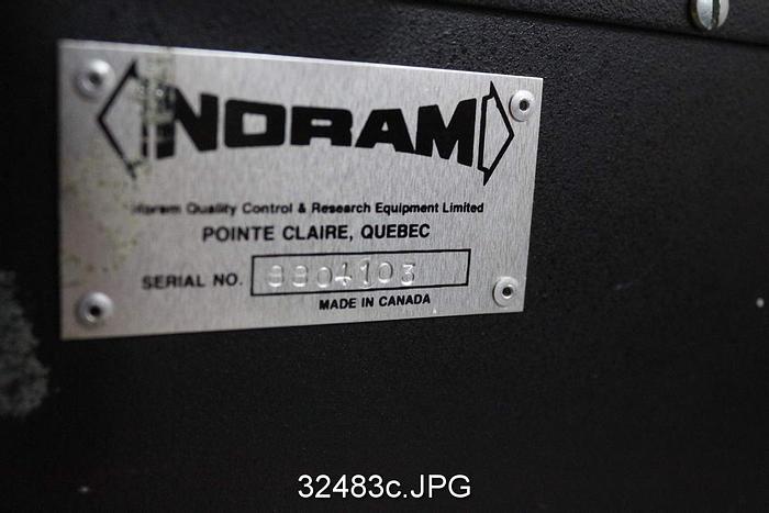Used Norman MK II Turntable Calibrator #32483