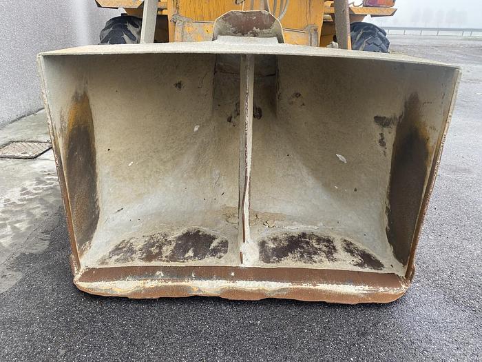 Usato 1993 FIORI DB 200