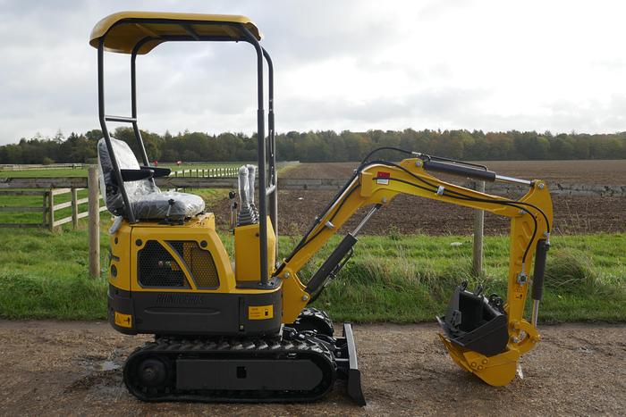 Used 2020 RHINOCEROS XN08