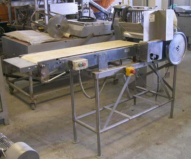 Used Krajalnica "Berkel" model 180 GS