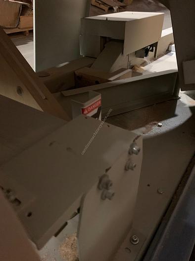 Used Dimter Opticut S75