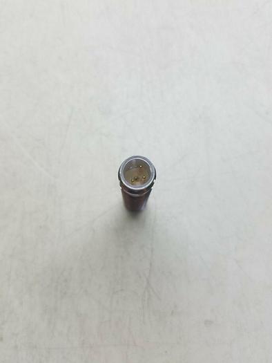 Used Balluff Inductive Proximity Sensor BES M12M1-PSC40B-S04G