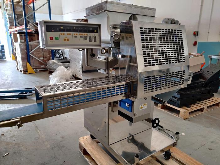 Used RHEON ENCRUSTER