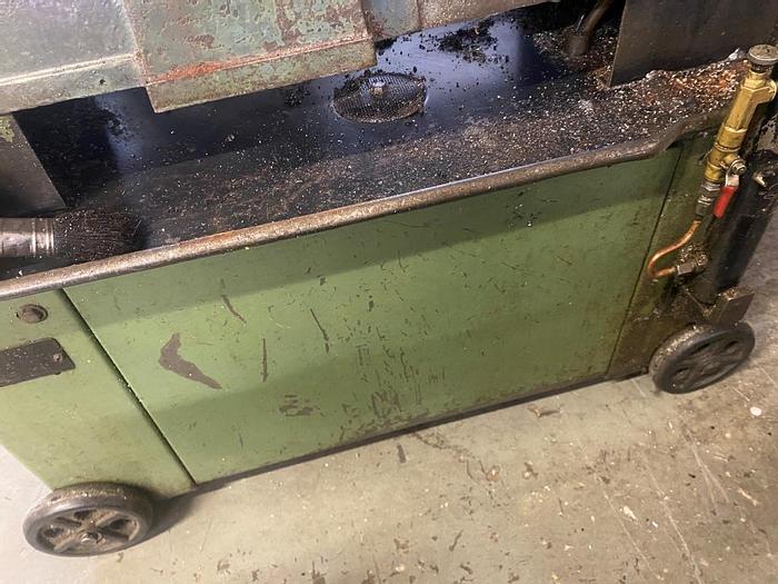Used 1995 Microcut Manual Bandsaw