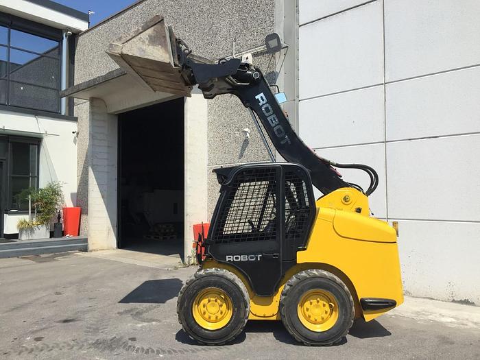 Usato 2006 JCB 190 HF