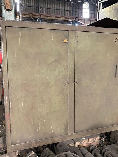 Used Ring Rolling Machine