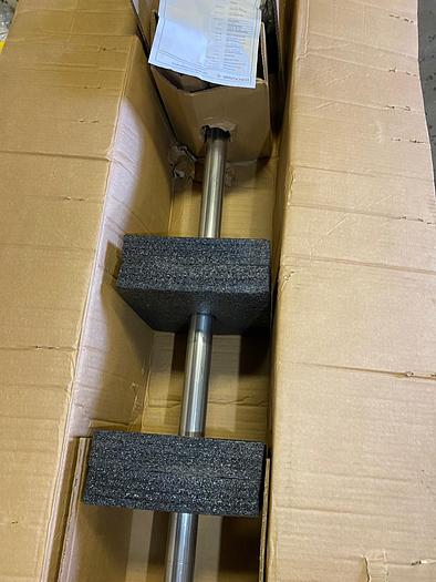 Yokogawa Zirconia Analyzer (New in Box) ZR22G-150-S-C-E-T-T-E-A