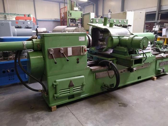 Used Flow Forming Machine ST500HS