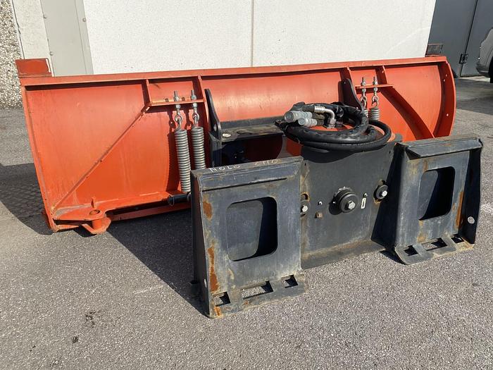 Usato 2009 SIMEX LN 2100