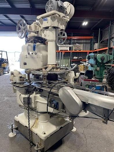 Used Sutthiphong Engineering Can Seamer Model C400