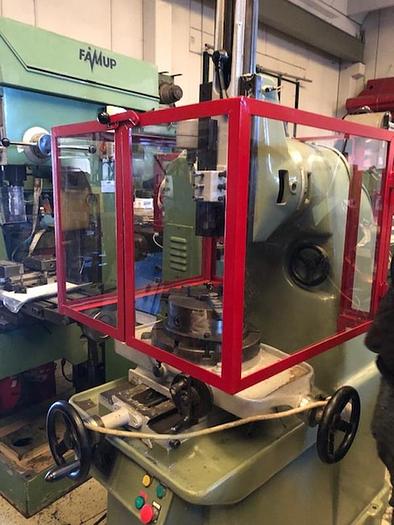 Usato STOZZATRICE SYNCHRON