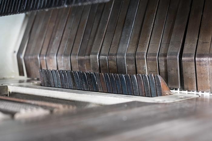 Northtech NT-MRS350 Gang Rip Saw