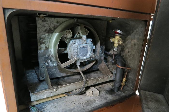 Used Chocolate Enrobing Line