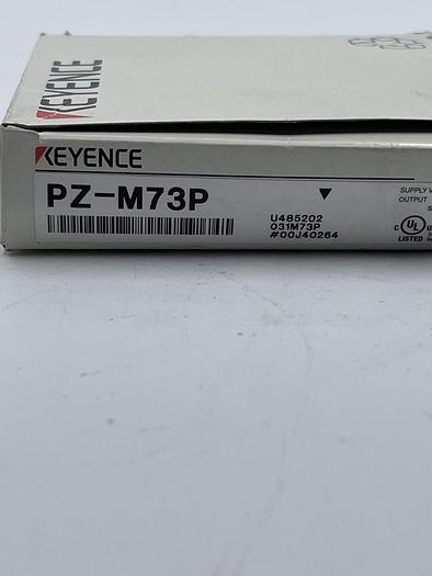 KEYENCE PZ-M73P