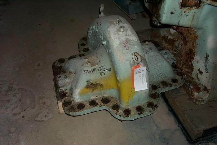 Used GOULDS 3138 #17085