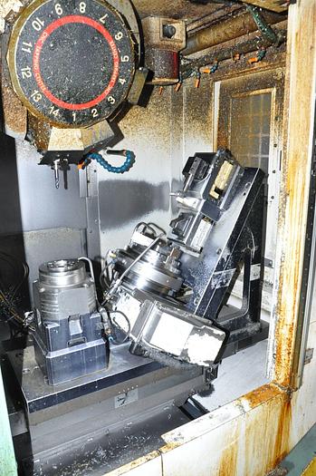 Used 2011 BROTHER TC-S2D