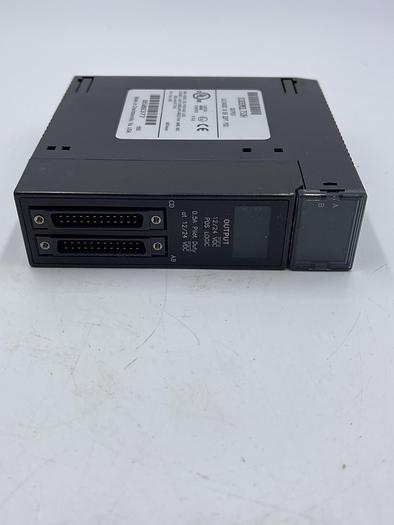 Used GE IC693MDL753H