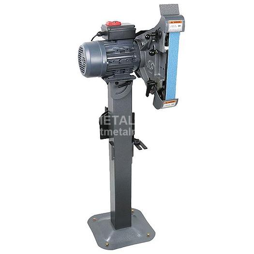 RADIUS MASTER Series II Variable Speed Belt Grinder RM48-VS