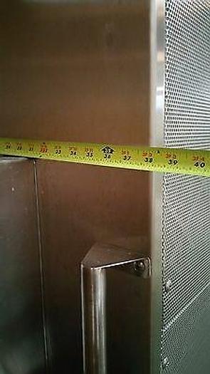 Used AES Clean Technology HFM56