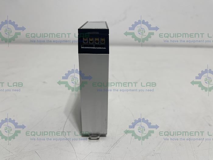 Wilkerson Instrument  DM6010 True RMS Isolated Transmitter 115 VAC, 4/20 mADC