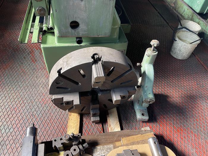 Buone Tornio Parallelo VDF HEIDENREICH & HARBECK