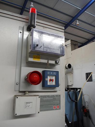 Gebraucht DRAADVONKER AGIE