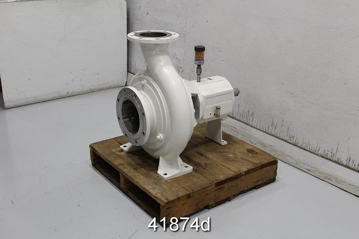 Used Sulzer APT44-6 6x8x18 Pump #41874