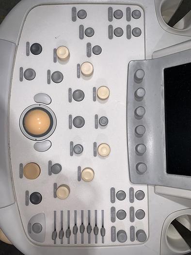 Used Philips IU22 - PARTS UNIT