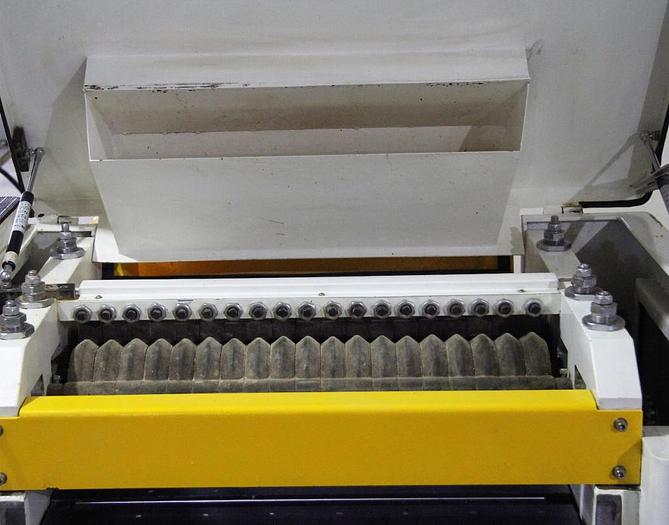 Used 2009 *SOLD* Thickness Planer - Silver SMB630E