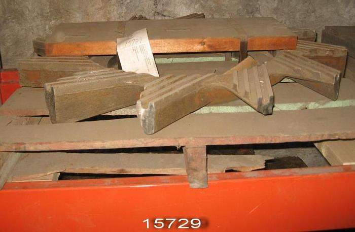 Unused Voith BRUTE Brute Pulper Rotor, 34", (Unused) #15729