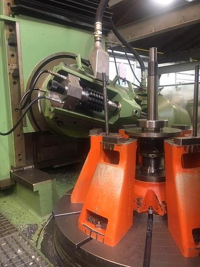 Used 1995 Pfauter P1501