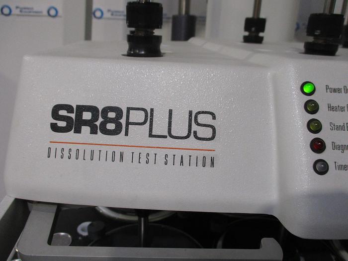 Used HANSON RESEARCH SR8 PLUS / 73-100-104