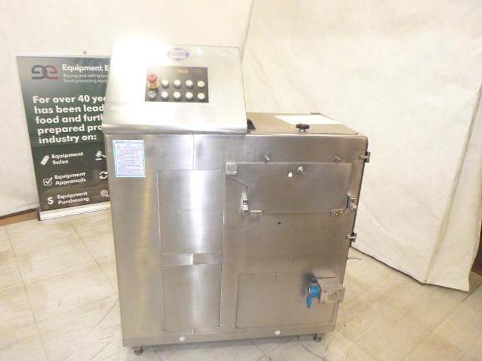 Used CRM/Jaccard Slicer/Strip Cutter; Md#Sectormatic 300 x 400 LAV