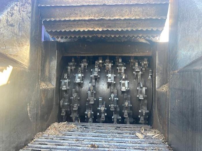 Used 2010 Bandit 4680TX