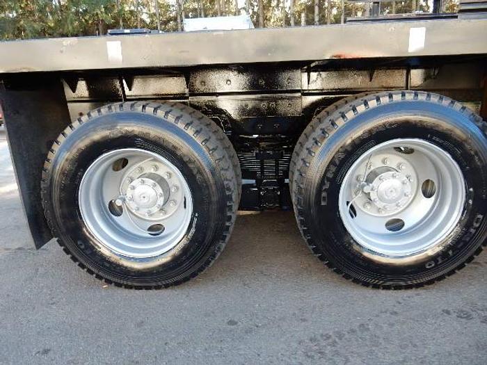 Used 2002 Sterling LT-9500