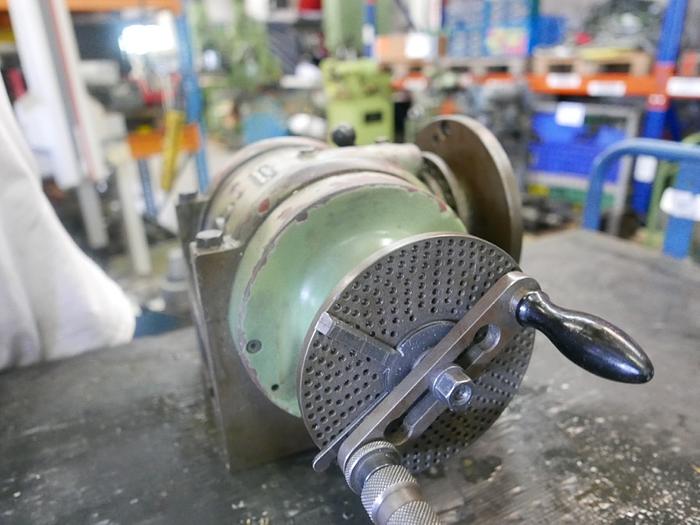 Gebraucht Teilapparat Walter HU 150 E