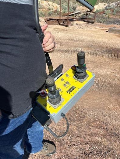 Used Wagner ST3.5 Wagner