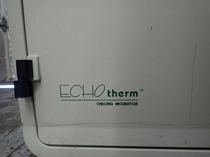 Used Torrey Pines Scientific Model IN45 ECHOtherm Chilling Incubator