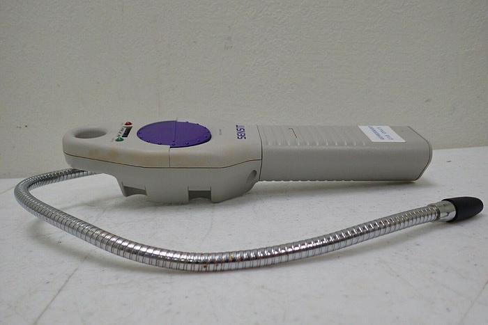 Used SENSIT RLD-2 Refrigerant Gas Leak Detector
