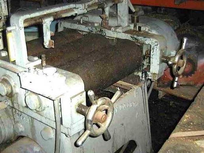 Used Mill, Roll, 10" X 22", JH Day, 10/5 HP, 3 Roll, #S504600