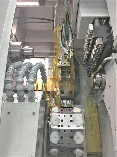 Used 2004 Citizen M-32 Type V