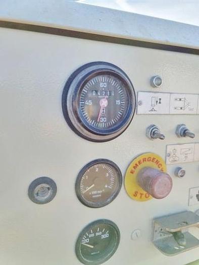 Used 2009 Putzmeister Tom Kat TK50